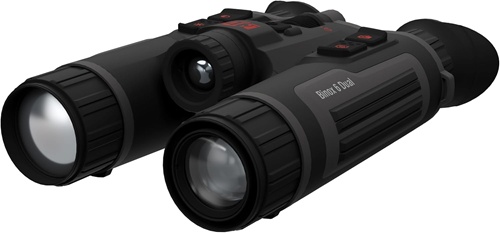 ATN Binox 6 Dual Thermal Imaging Binoculars