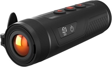 ATN BlazeTrek-625 Thermal Imaging Monocular