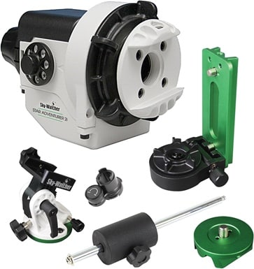 Sky-Watcher Star Adventurer 2i Pro Pack