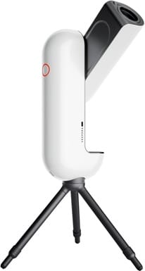 Vespera Pro Smart Telescope