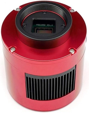 ZWO ASI183MC CMOS Color Astronomy Camera