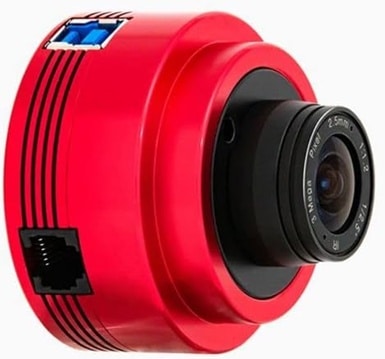 ZWO ASI678MC Color Astronomy Camera