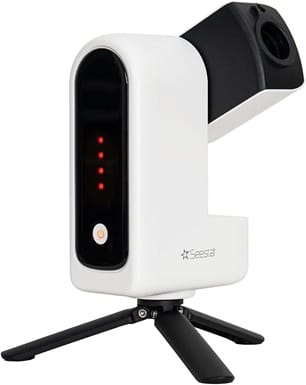 ZWO Seestar S30 All-in-One Smart Digital Telescope