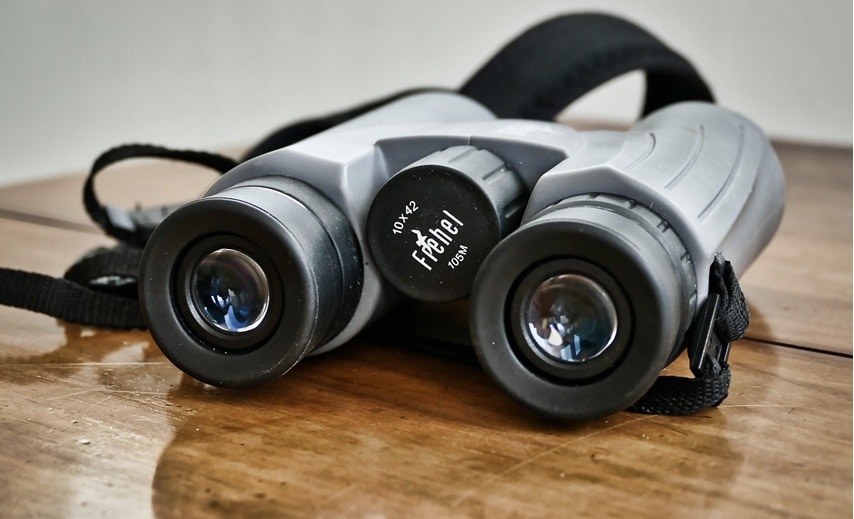 Binocular Terminology: A Beginner-Friendly Glossary